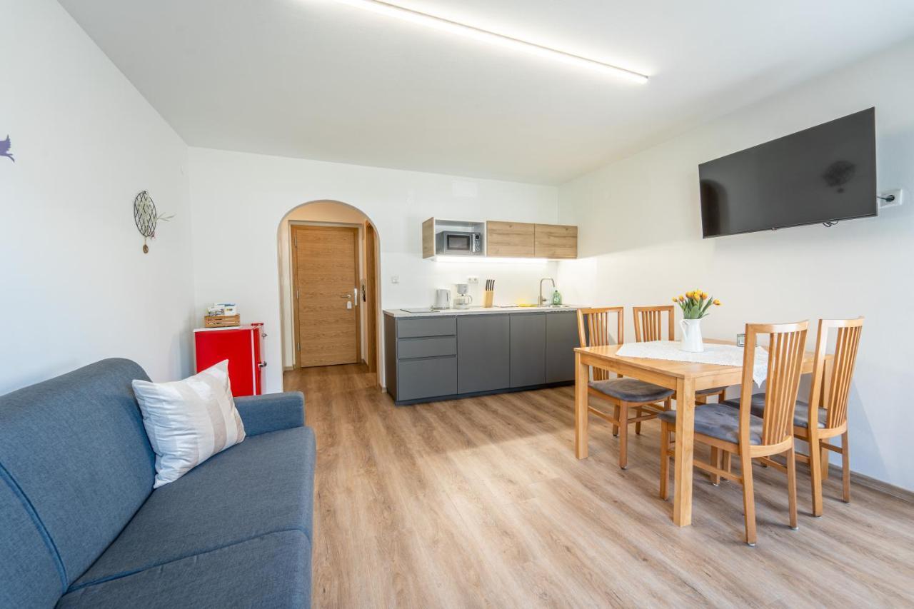 Mias Apartments Рабла Экстерьер фото