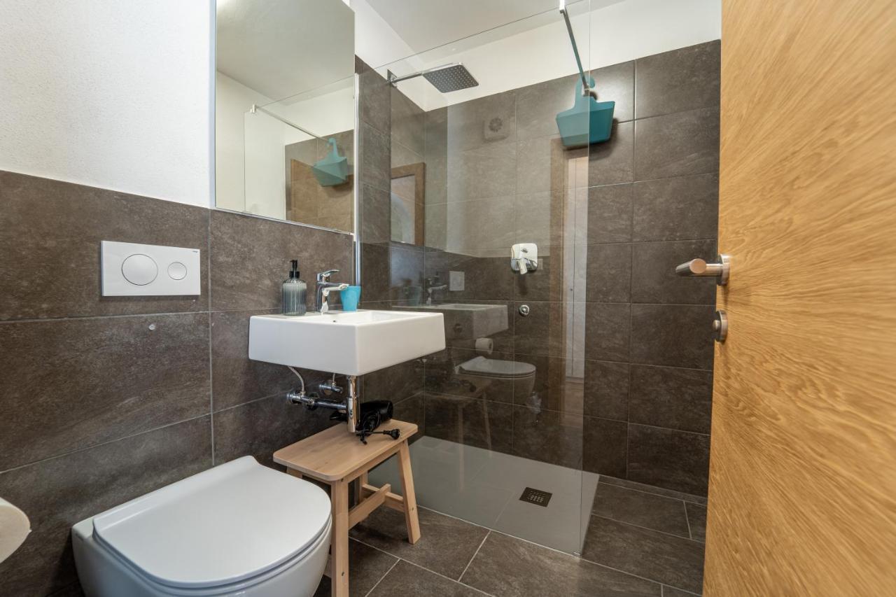 Mias Apartments Рабла Экстерьер фото