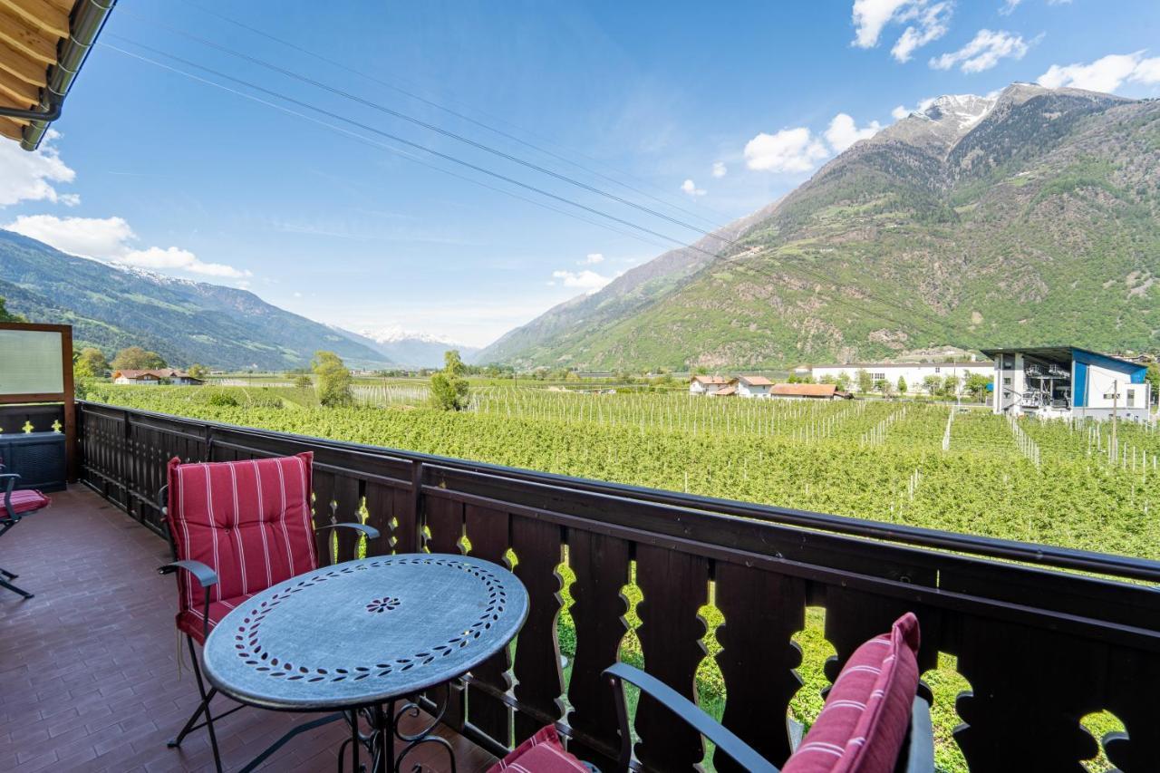 Mias Apartments Рабла Экстерьер фото
