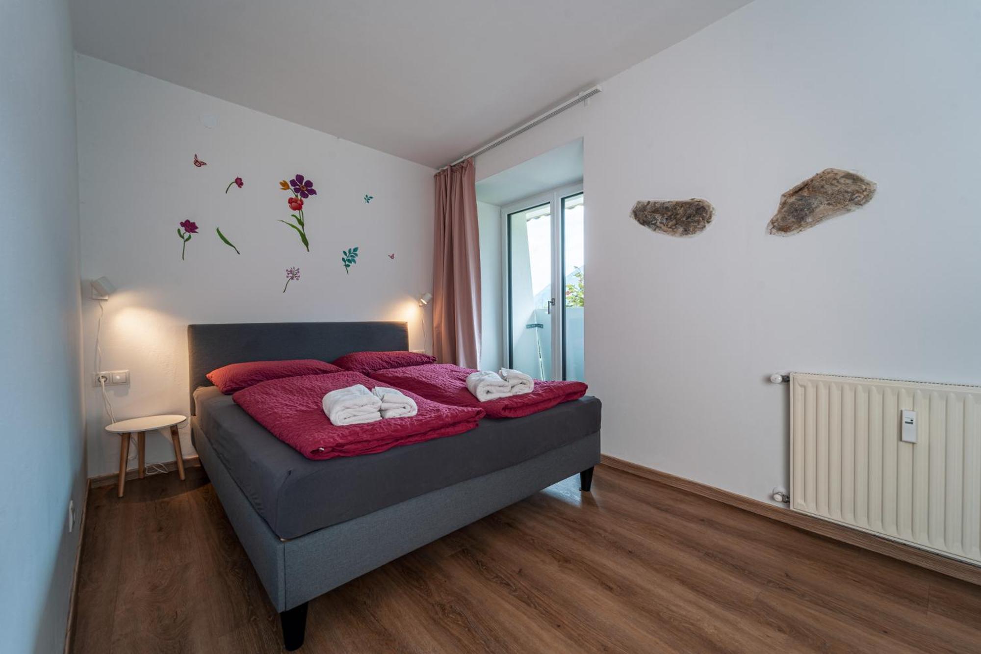 Mias Apartments Рабла Экстерьер фото