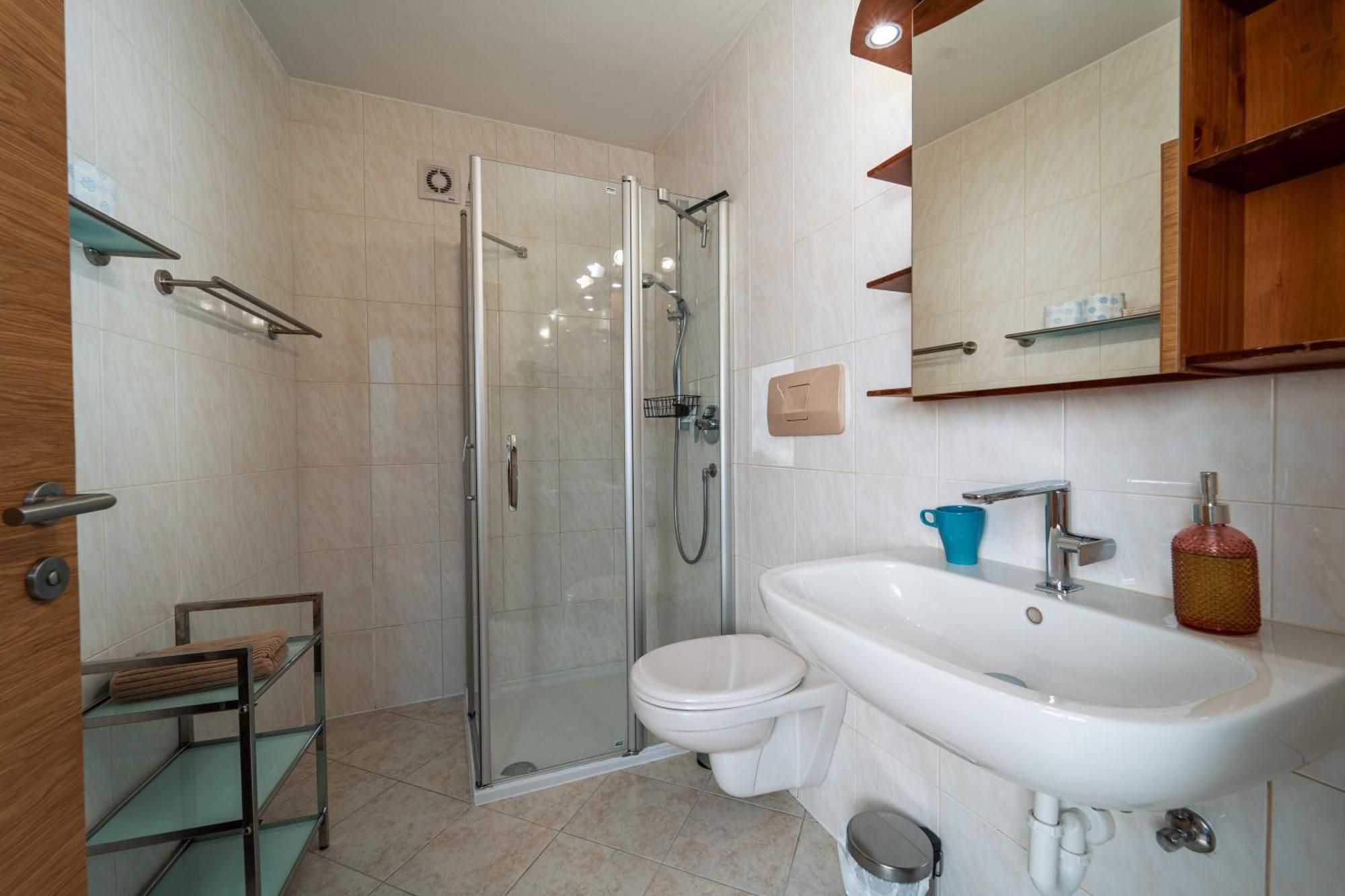 Mias Apartments Рабла Экстерьер фото