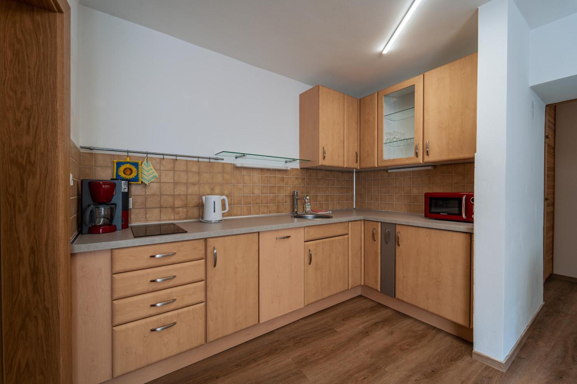 Mias Apartments Рабла Экстерьер фото