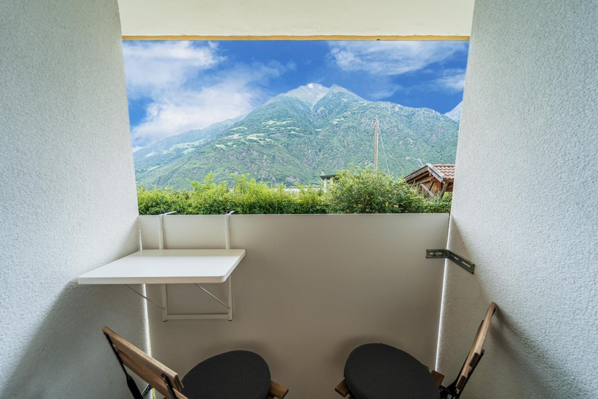Mias Apartments Рабла Экстерьер фото